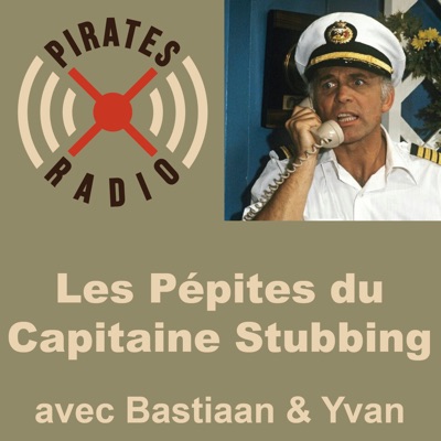 PiratesRadio.ch - Les Pépites du Capitaine Stubbing