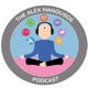 #51 Zen Buddhism, Alchemy and Geo Politics with Michael Nathan-Pepple! (MichaelNPepple)