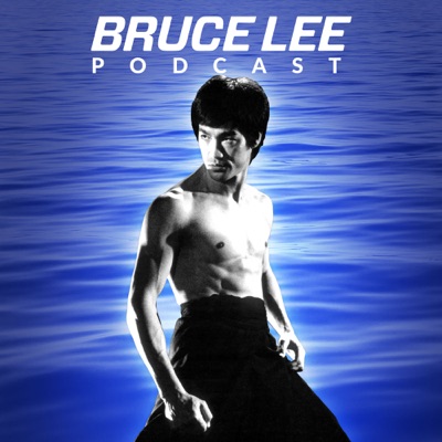 Bruce Lee Podcast:Shannon Lee