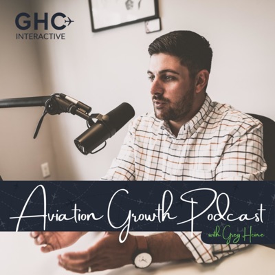 Aviation Growth Podcast