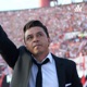 Marcelo Gallardo, el motor de River 