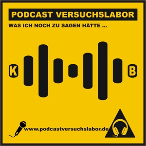 Das Podcast Versuchslabor