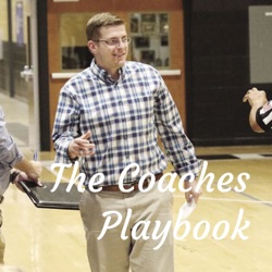 Everything You Need to Know about the Recruiting Process and Designing Your Offense With Coach Joshua Epperson of FHU