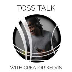 Toss Talk EP. 62 – The Backyard Golf Game