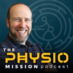The PHYSIOMission Podcast