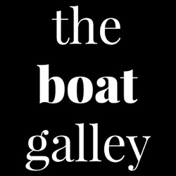 The Boat Galley