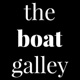 The Boat Galley