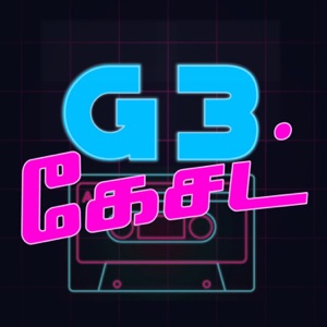 G3 Cassette(Tamil)