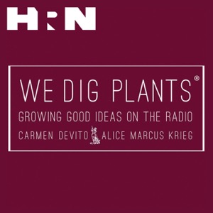 We Dig Plants