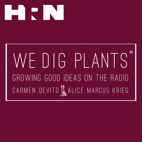 We Dig Plants