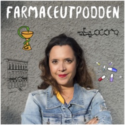 Farmaceutpodden