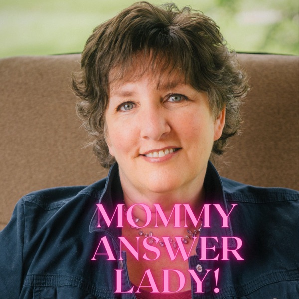 The Mommy Answer Lady