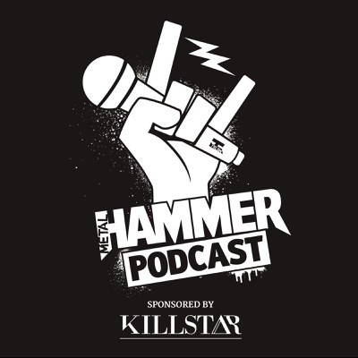 The Metal Hammer Podcast