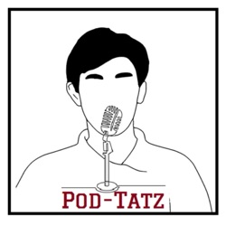 Pod-Tatz #22: 2022: A Year in Review ft. Auld Lang Syne