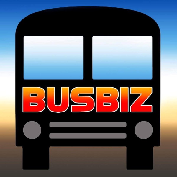 BUSBIZ Artwork