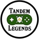Tandem Legends: a Legend of Zelda Podcast