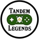 Tandem Legends: a Legend of Zelda Podcast