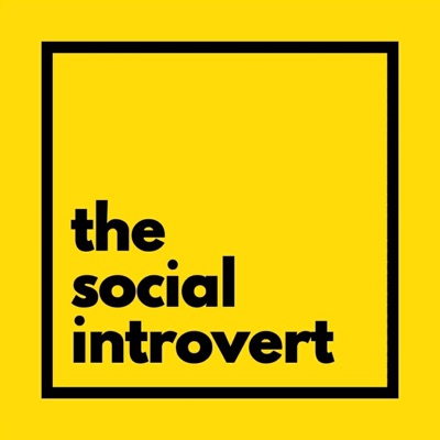 The Social Introvert