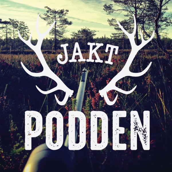 Jaktpodden