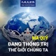 Ma quỷ đang thống trị thế giới chúng ta