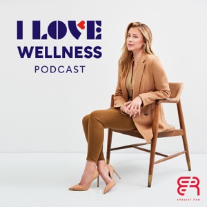 I Love Wellness with Lo Bosworth
