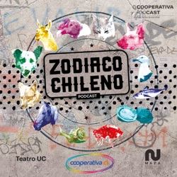 Zodíaco Chileno