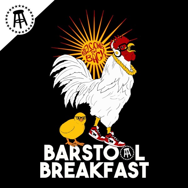 Barstool Breakfast: Second Helping image