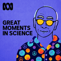 Great Moments In Science podcast