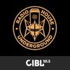 CIBL 101.5 FM : Radio House Underground Montreal