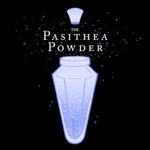 The Pasithea Powder