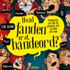 Hvad fanden er et bandeord?