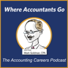 Where Accountants Go - The Accounting Careers Podcast - Mark Goldman CPA