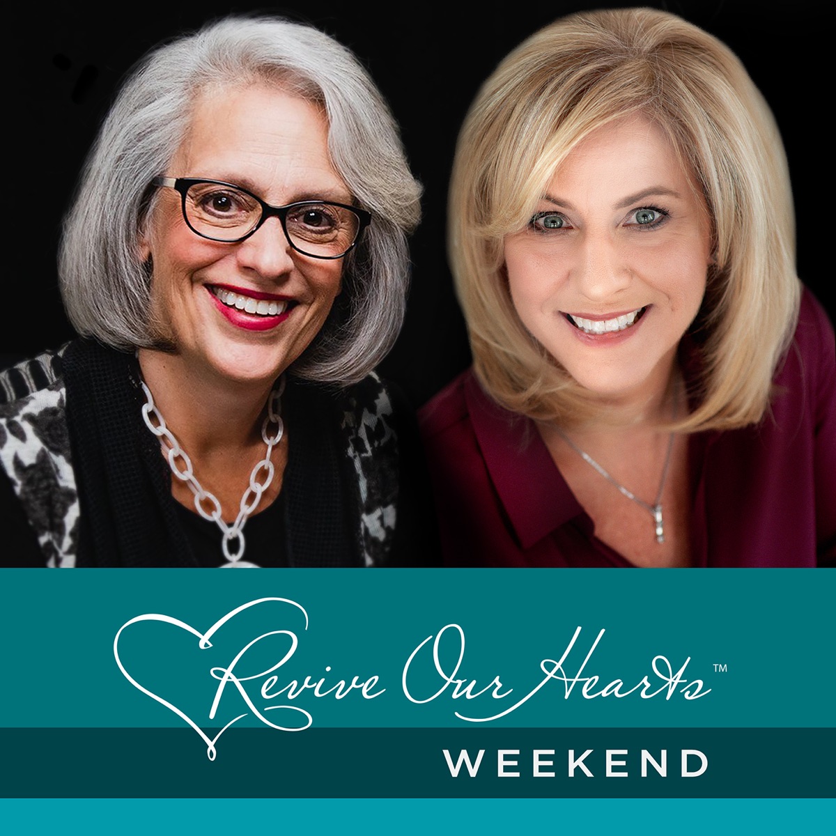 The Five Solas of Revived Hearts Revive Our Hearts Weekend Podcast