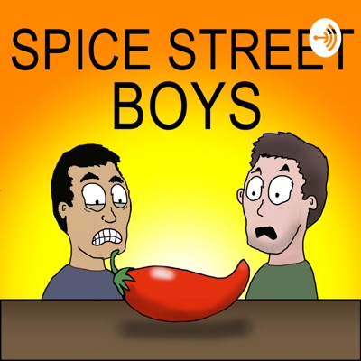 Spice Street Boys