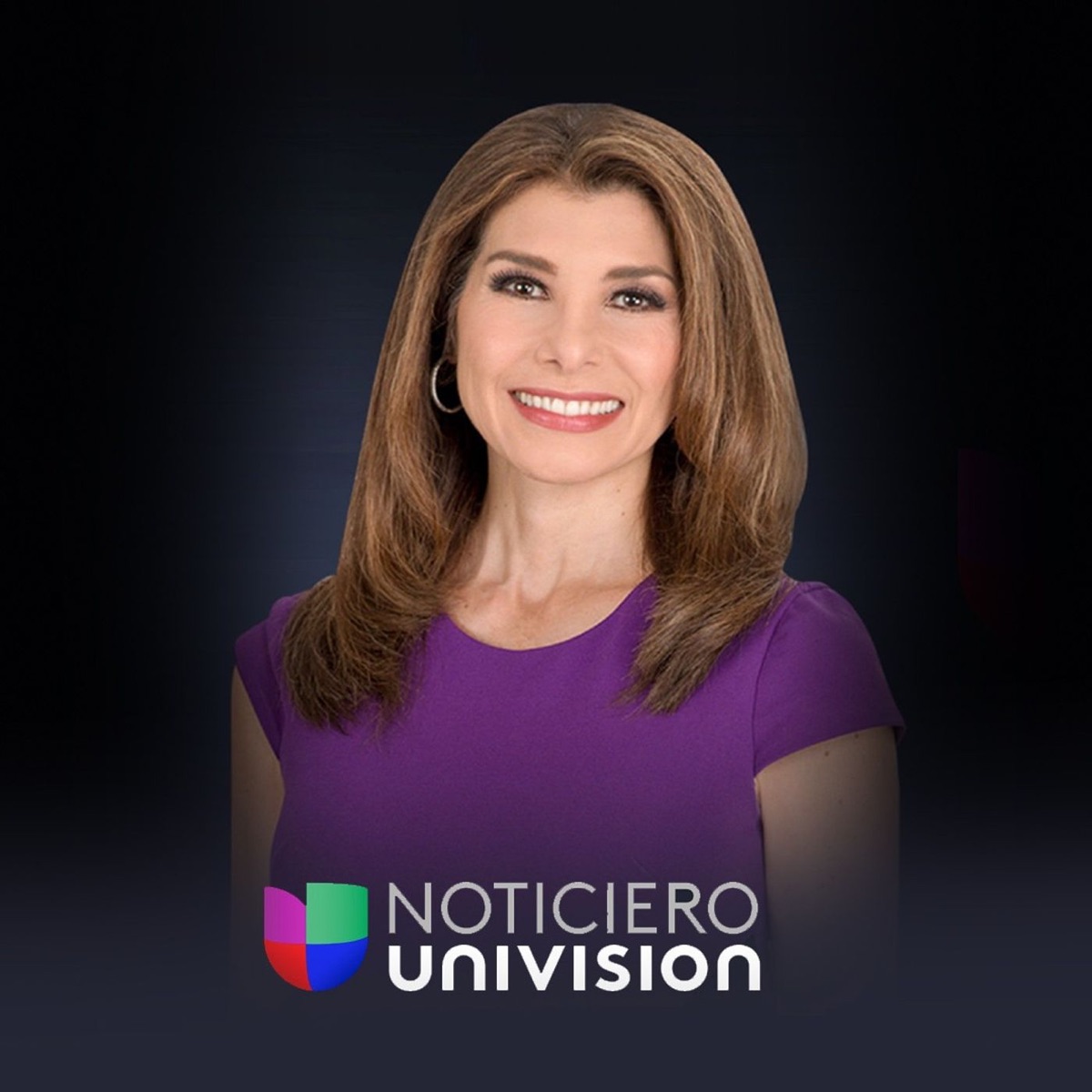 Noticiero Univision - Edición Nocturna – Podcast – Podtail