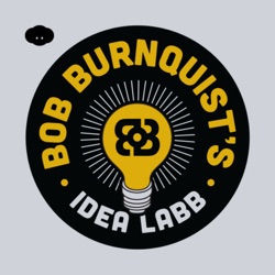 Bob Burnquist's IDEA LABB