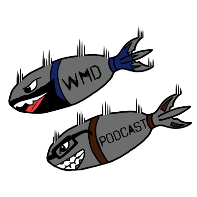 theWMDpodcast theWMDpodcast