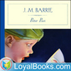 Peter Pan by J. M. Barrie - Loyal Books