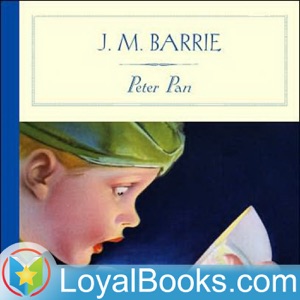 Peter Pan by J. M. Barrie