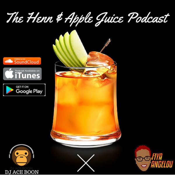 The Henn & Apple Juice Podcast