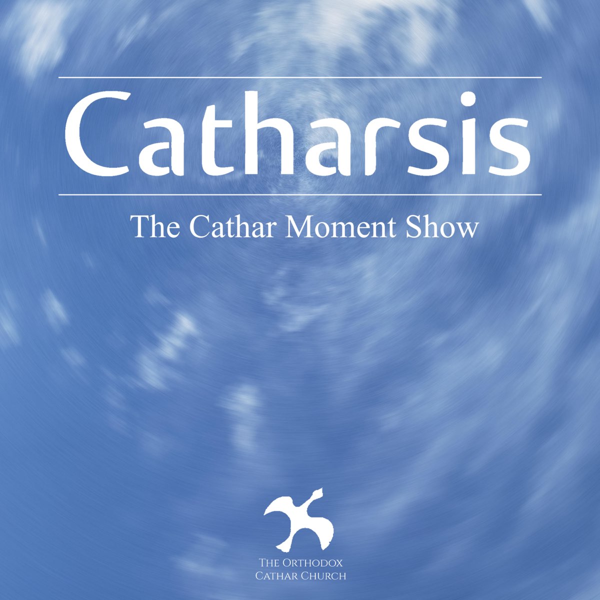 Catharsis - The Cathar Moment Show Podcast — Apple Podcasts Catharsis - The Cathar Moment Show