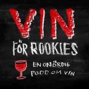 Vin för Rookies