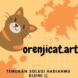 ORENJICAT.PODCAST