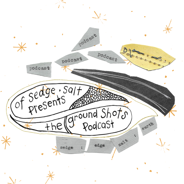 The Ground Shots Podcast artwork