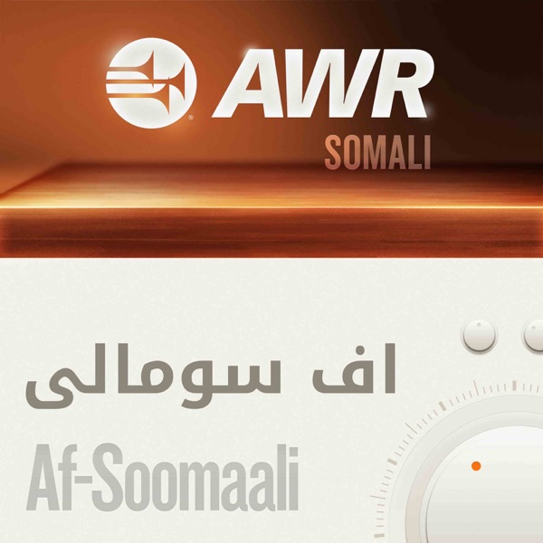 AWR Somali - الصومالية