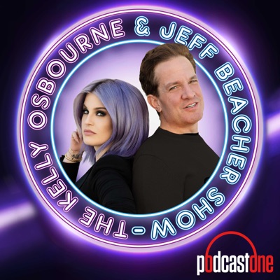 The Kelly Osbourne and Jeff Beacher Show The Kelly Osbourne and Jeff Beacher Show