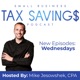 Top Small Business Tax Deductions: How to MAXIMIZE Savings