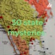 50 state mysteries 