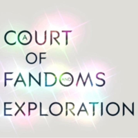 A Court of Fandoms and Exploration - A Podcast. podcast