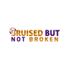 BruisedButNotBroken - Shy J